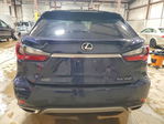 Lexus RX 2022