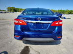 Nissan Sentra 2019