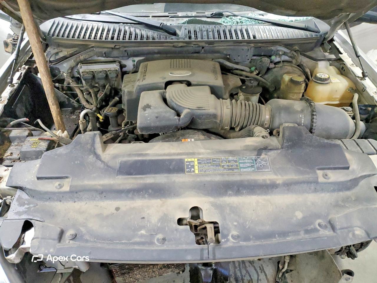 Ford Expedition 2003
