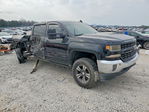 Chevrolet Silverado 2017