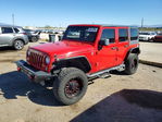 Jeep Wrangler 2014