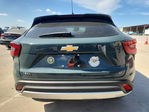 Chevrolet Trax 2025