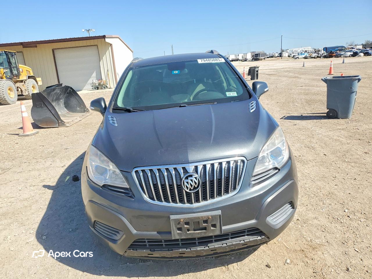 Buick Encore 2016