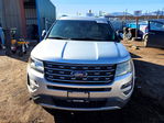 Ford Explorer 2017