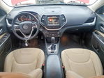 Jeep Cherokee 2015