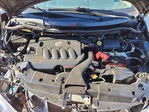 Nissan Versa 2011