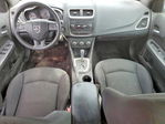Dodge Avenger 2012