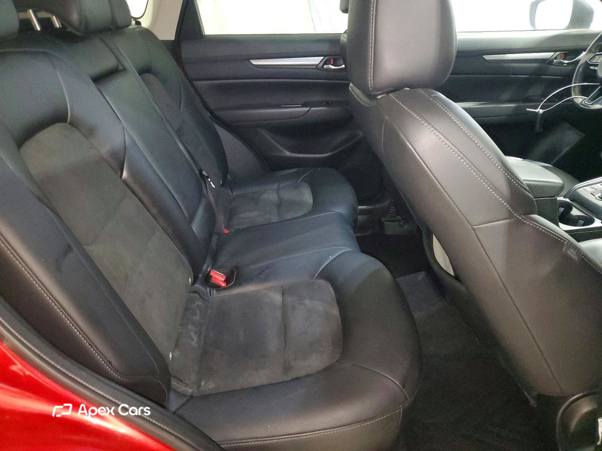 Mazda CX-5 2019