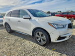 Acura MDX 2017