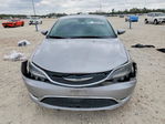 Chrysler 200 2016
