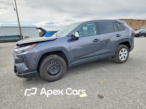 Toyota RAV 4 2024 - Image 1 of 14