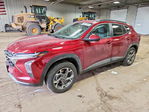 Chevrolet Trax 2025
