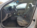 Ford Fusion 2012