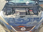Nissan Leaf 2019