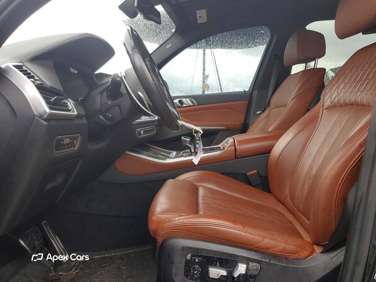 BMW X5 2022