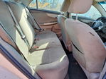 Toyota Corolla 2012