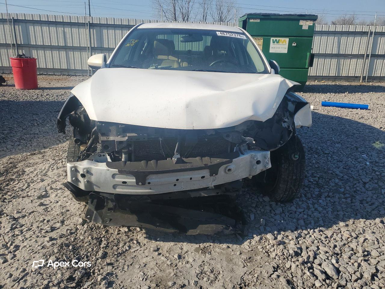 Mazda 3 2010