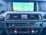 BMW Series 5 2015