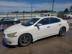 Nissan Maxima 2010