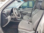 Subaru Forester 2012