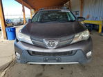 Toyota RAV 4 2014
