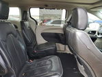 Chrysler Pacifica 2020