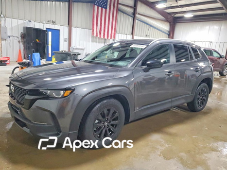 Mazda CX-50 2026 - Image 1 of 15