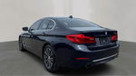 BMW Series 5 2018