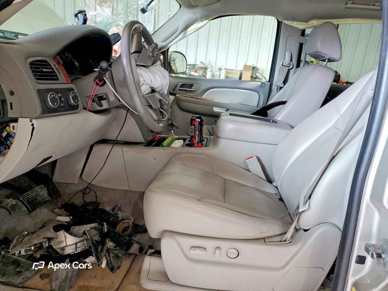 GMC Yukon 2009