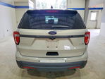 Ford Explorer 2016