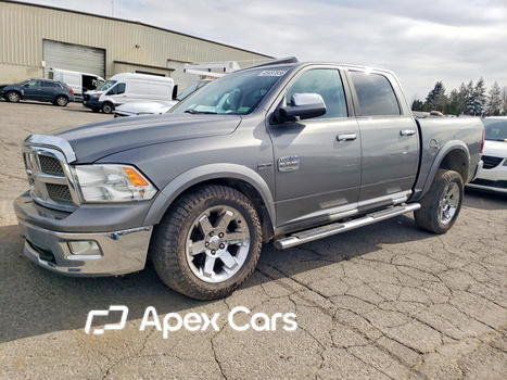 Dodge RAM 2012 - Zdjęcie 1 z 12