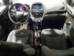 Chevrolet Spark 2020
