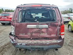 Honda Pilot 2014