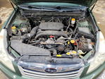 Subaru Legacy 2011