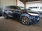 Toyota Highlander 2017