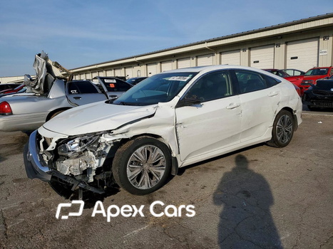 Honda Civic 2018 - Image 1 of 13