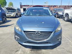 Mazda 3 2016