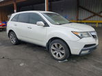 Acura MDX 2012