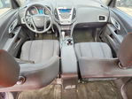 Chevrolet Equinox 2014