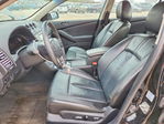 Nissan Altima 2011
