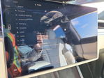 Tesla Model X 2025