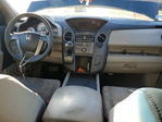 Honda Pilot 2012