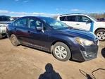 Subaru Impreza 2016