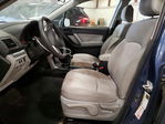 Subaru Forester 2014