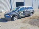 Honda Odyssey 2014