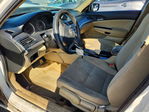 Honda Accord 2012