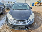 Nissan Versa 2014