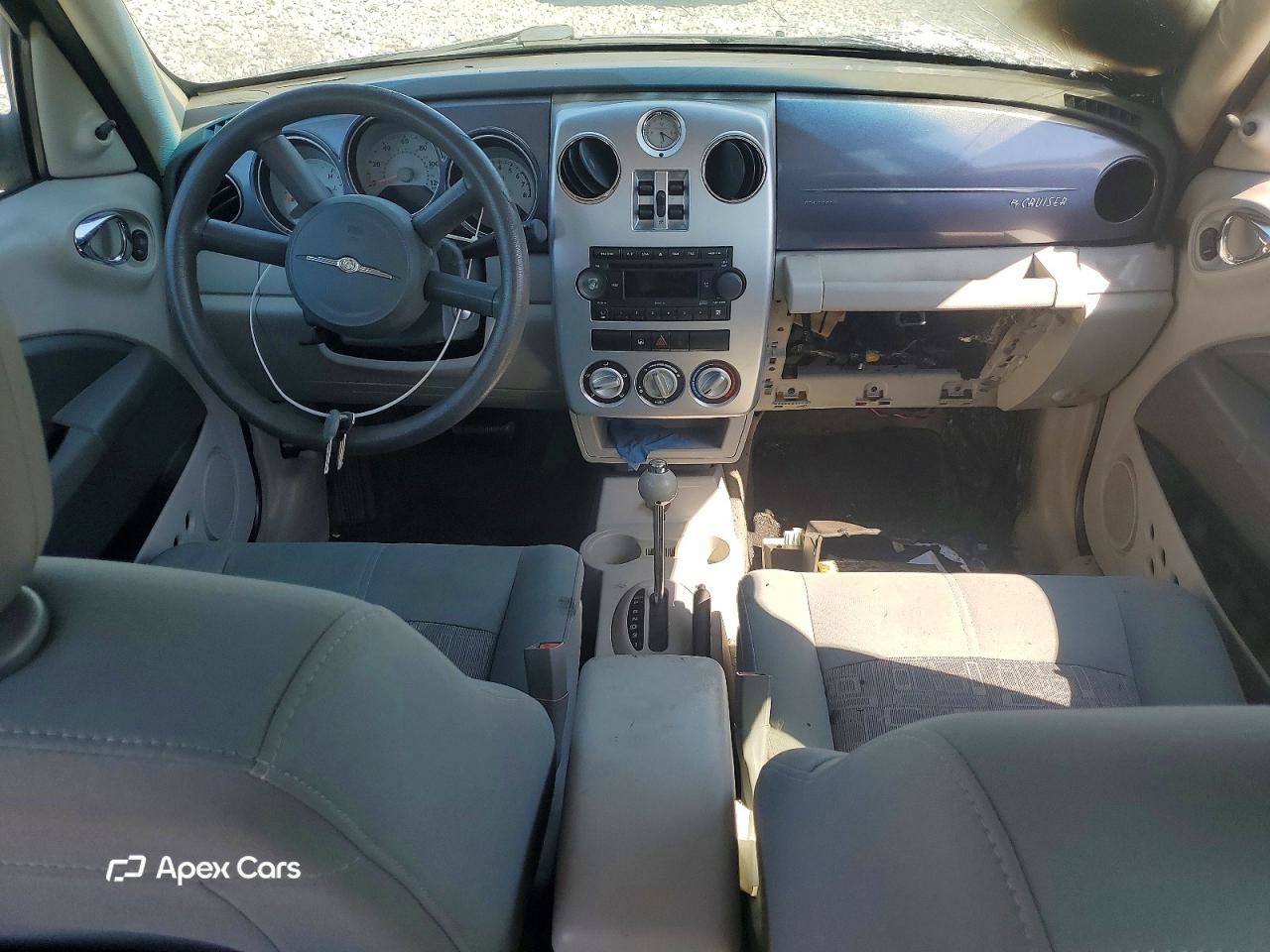 Chrysler PT Cruiser 2007