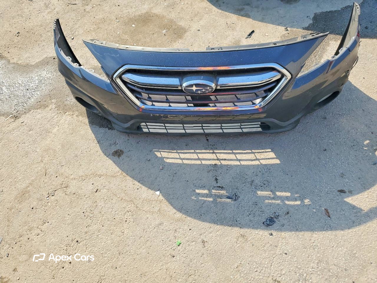 Subaru Outback 2019