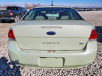 Ford Focus 2010